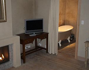 Verblijf 0101120 - Bed and breakfast West-Vlaanderen - B&B 1669