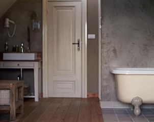 Verblijf 0101120 - Bed and breakfast West-Vlaanderen - B&B 1669