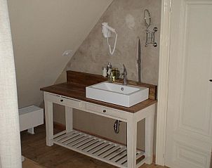 Verblijf 0101120 - Bed and breakfast West-Vlaanderen - B&B 1669