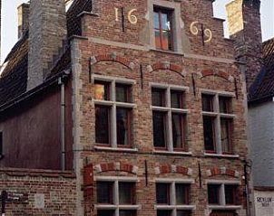 Verblijf 0101120 - Bed and breakfast West-Vlaanderen - B&B 1669