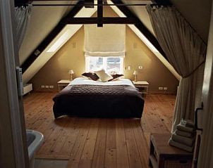 Verblijf 0101120 - Bed and breakfast West-Vlaanderen - B&B 1669