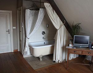 Verblijf 0101120 - Bed and breakfast West-Vlaanderen - B&B 1669