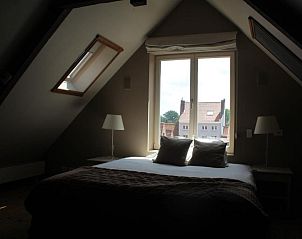 Verblijf 0101120 - Bed and breakfast West-Vlaanderen - B&B 1669