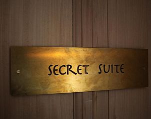 Verblijf 0101120 - Bed and breakfast West-Vlaanderen - B&B 1669