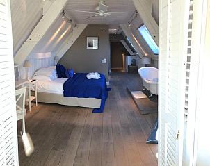 Guest house 0101129 - Bed and Breakfast West Flanders - B&B Casa Romantico