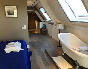 Guest house 0101129 - Bed and Breakfast West Flanders - B&B Casa Romantico