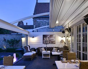 Guest house 0101129 - Bed and Breakfast West Flanders - B&B Casa Romantico