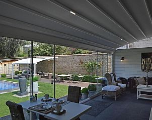 Guest house 0101129 - Bed and Breakfast West Flanders - B&B Casa Romantico