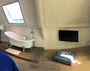 Guest house 0101129 - Bed and Breakfast West Flanders - B&B Casa Romantico