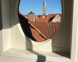 Guest house 0101129 - Bed and Breakfast West Flanders - B&B Casa Romantico