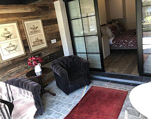 Guest house 0101129 - Bed and Breakfast West Flanders - B&B Casa Romantico