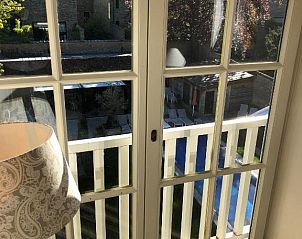 Guest house 0101129 - Bed and Breakfast West Flanders - B&B Casa Romantico