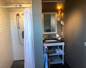 Guest house 0101129 - Bed and Breakfast West Flanders - B&B Casa Romantico