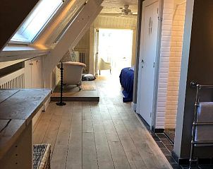 Guest house 0101129 - Bed and Breakfast West Flanders - B&B Casa Romantico