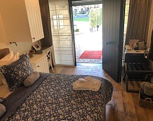 Guest house 0101129 - Bed and Breakfast West Flanders - B&B Casa Romantico