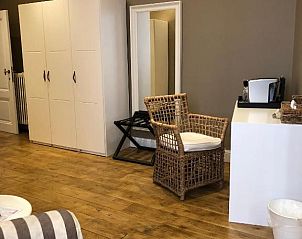 Guest house 0101129 - Bed and Breakfast West Flanders - B&B Casa Romantico