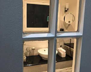 Guest house 0101129 - Bed and Breakfast West Flanders - B&B Casa Romantico