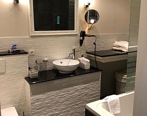 Guest house 0101129 - Bed and Breakfast West Flanders - B&B Casa Romantico