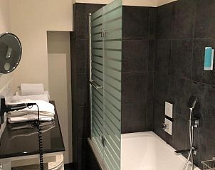 Guest house 0101129 - Bed and Breakfast West Flanders - B&B Casa Romantico