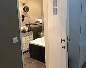 Guest house 0101129 - Bed and Breakfast West Flanders - B&B Casa Romantico