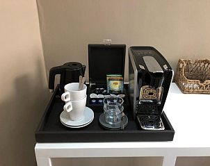 Guest house 0101129 - Bed and Breakfast West Flanders - B&B Casa Romantico