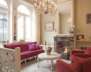 Guest house 0101134 - Bed and Breakfast West Flanders - B&B In Bruges