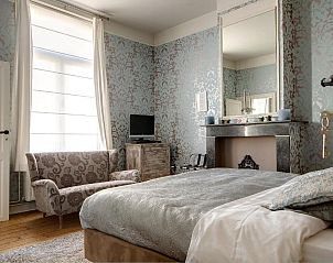 Guest house 0101134 - Bed and Breakfast West Flanders - B&B In Bruges