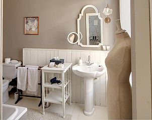 Guest house 0101134 - Bed and Breakfast West Flanders - B&B In Bruges