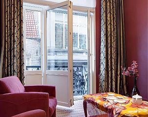 Guest house 0101134 - Bed and Breakfast West Flanders - B&B In Bruges