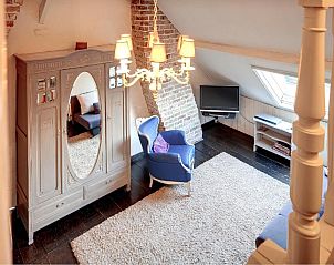 Guest house 0101134 - Bed and Breakfast West Flanders - B&B In Bruges