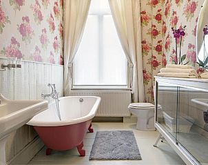 Guest house 0101134 - Bed and Breakfast West Flanders - B&B In Bruges