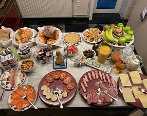 Guest house 0101134 - Bed and Breakfast West Flanders - B&B In Bruges