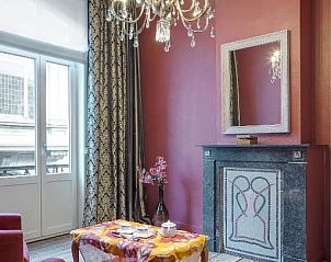 Guest house 0101134 - Bed and Breakfast West Flanders - B&B In Bruges