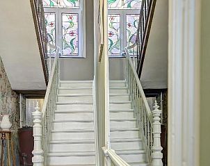 Guest house 0101134 - Bed and Breakfast West Flanders - B&B In Bruges