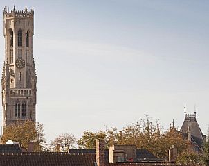 Guest house 0101134 - Bed and Breakfast West Flanders - B&B In Bruges