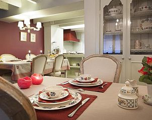 Guest house 0101134 - Bed and Breakfast West Flanders - B&B In Bruges