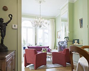 Guest house 0101134 - Bed and Breakfast West Flanders - B&B In Bruges