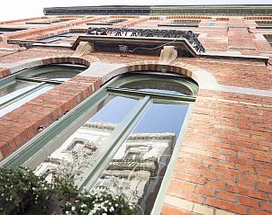 Guest house 0101134 - Bed and Breakfast West Flanders - B&B In Bruges