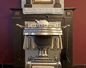 Guest house 0101134 - Bed and Breakfast West Flanders - B&B In Bruges