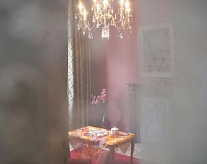 Guest house 0101134 - Bed and Breakfast West Flanders - B&B In Bruges