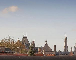Guest house 0101134 - Bed and Breakfast West Flanders - B&B In Bruges