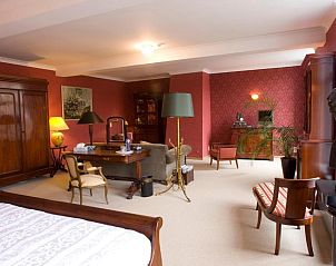 Verblijf 0101138 - Bed and breakfast West-Vlaanderen - B&B Huis ŽT Schaep