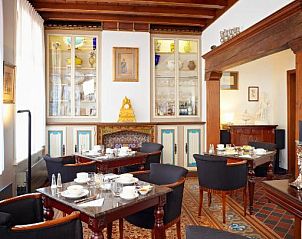 Verblijf 0101138 - Bed and breakfast West-Vlaanderen - B&B Huis ŽT Schaep