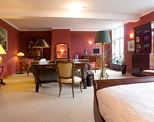 Verblijf 0101138 - Bed and breakfast West-Vlaanderen - B&B Huis ŽT Schaep