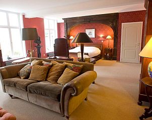 Verblijf 0101138 - Bed and breakfast West-Vlaanderen - B&B Huis ŽT Schaep