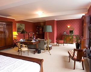 Verblijf 0101138 - Bed and breakfast West-Vlaanderen - B&B Huis ŽT Schaep