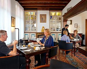 Verblijf 0101138 - Bed and breakfast West-Vlaanderen - B&B Huis ŽT Schaep