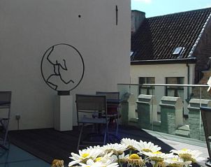 Verblijf 0101138 - Bed and breakfast West-Vlaanderen - B&B Huis ŽT Schaep