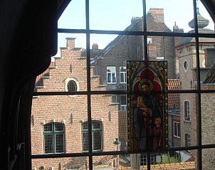 Verblijf 0101138 - Bed and breakfast West-Vlaanderen - B&B Huis ŽT Schaep