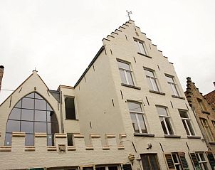 Verblijf 0101138 - Bed and breakfast West-Vlaanderen - B&B Huis ŽT Schaep